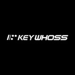 KeyWhoss logo