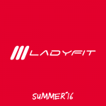 LadyFit logo