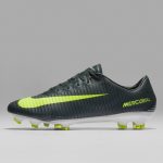 Nike Botines Mercurial CR7 Chapter 3: Discovery | DEPORTIVA