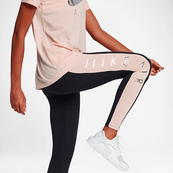 Nike – Calza Deportiva Mujer Otoño Invierno 2018