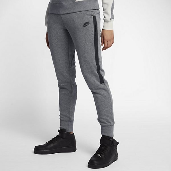 Nike – Pantalon de algodon DeportivaoMujer Invierno 2018